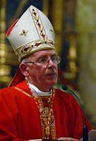 Cardinal Sean Brady, 75 - Retired Archbishop of Armagh and Primate of All Ireland