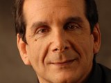 Quote: Charles Krauthammer on Touchy-Feely&nbsp;Training