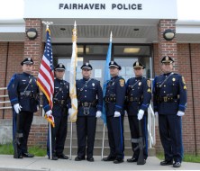 Fairhaven Police Dept. 2