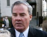 John Rowland, 57 - Former Connecticut Govenor, and Crook