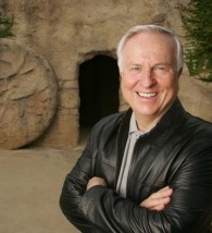 Josh McDowell, 75 - Christian Apologist, Evangelist and Author