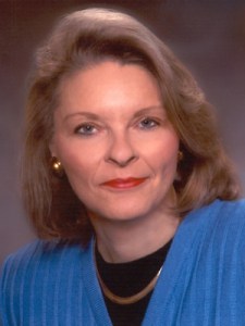 Sheri L. Dew, 61 - Author, Publisher, Inspirational Speaker, CEO of Deseret Books and religious leader in the Church of Jesus Christ of Latter-day Saints