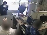[VIDEO] Pharmacist Has Been Cleared Of Wrong Doing In This Dramatic Shooting Of Armed&nbsp;Robber