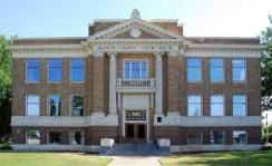 Benton County Courthouse