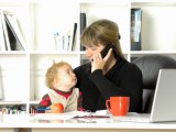 Short Essay – Mothers, Should Family Obligations Take Precedent Over “Career”?