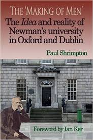 The Making of Men book