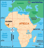 Guinea Africa