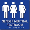 transgenger bathroon sign